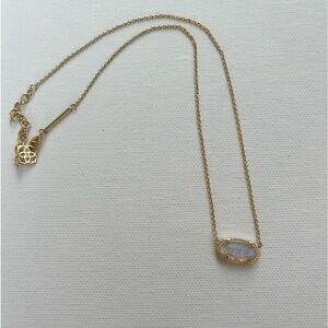 Kendra Scott Elisa Necklace
